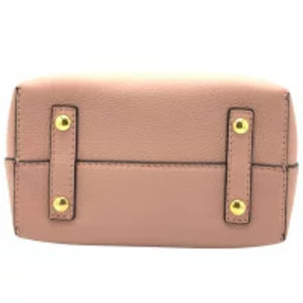 BURBERRY Ash Rose Pink BELT BAG handbag shoulder - Picture 5 of 10